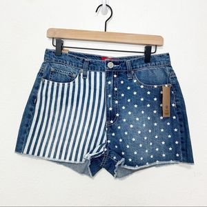 ✨Dickies✨Stars and Stripes Shorts🌹